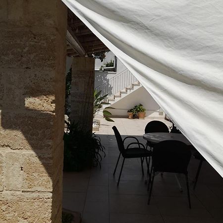 Le Calle Villa Vignacastrisi Eksteriør billede