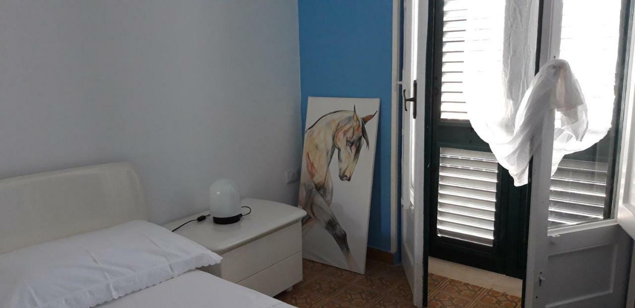 Le Calle Villa Vignacastrisi Eksteriør billede