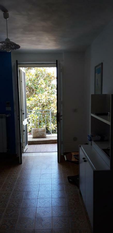 Le Calle Villa Vignacastrisi Eksteriør billede
